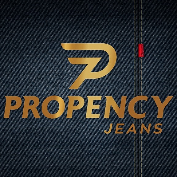 Propency Jeans ✅