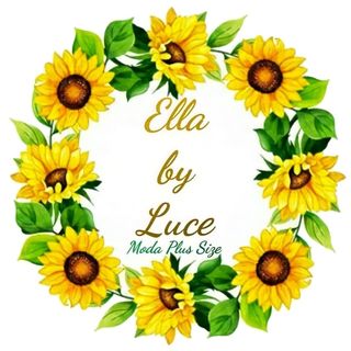 Ella by Luce Moda Plus Size