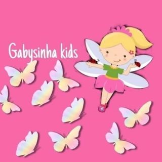 Gabysinha Kids