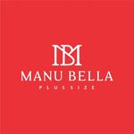 Manu Bella Plus Size