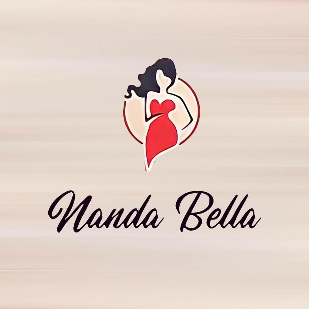 Nanda Bella Moda Plus Siza
