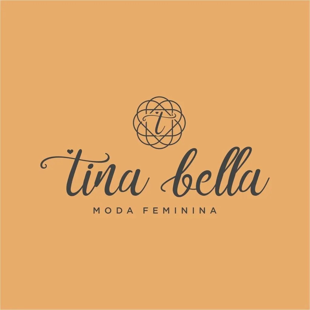 Tina Bella Moda Feminina