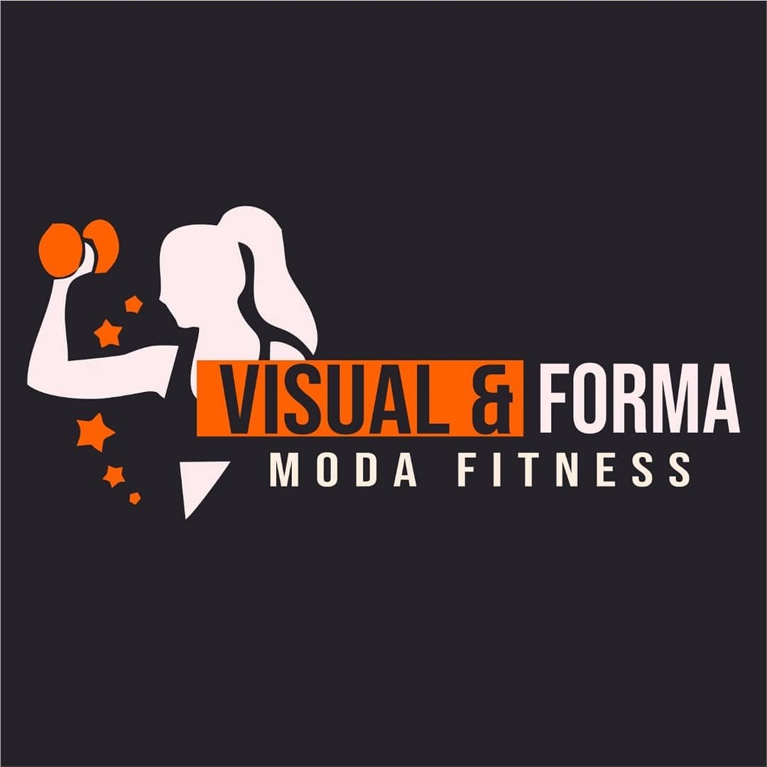 Visual e Forma Fitness