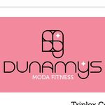 Dunamys Moda Fitness