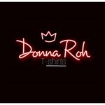 Donna Roh T-shirt