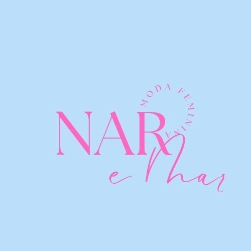 Nar e Mar Moda Feminina