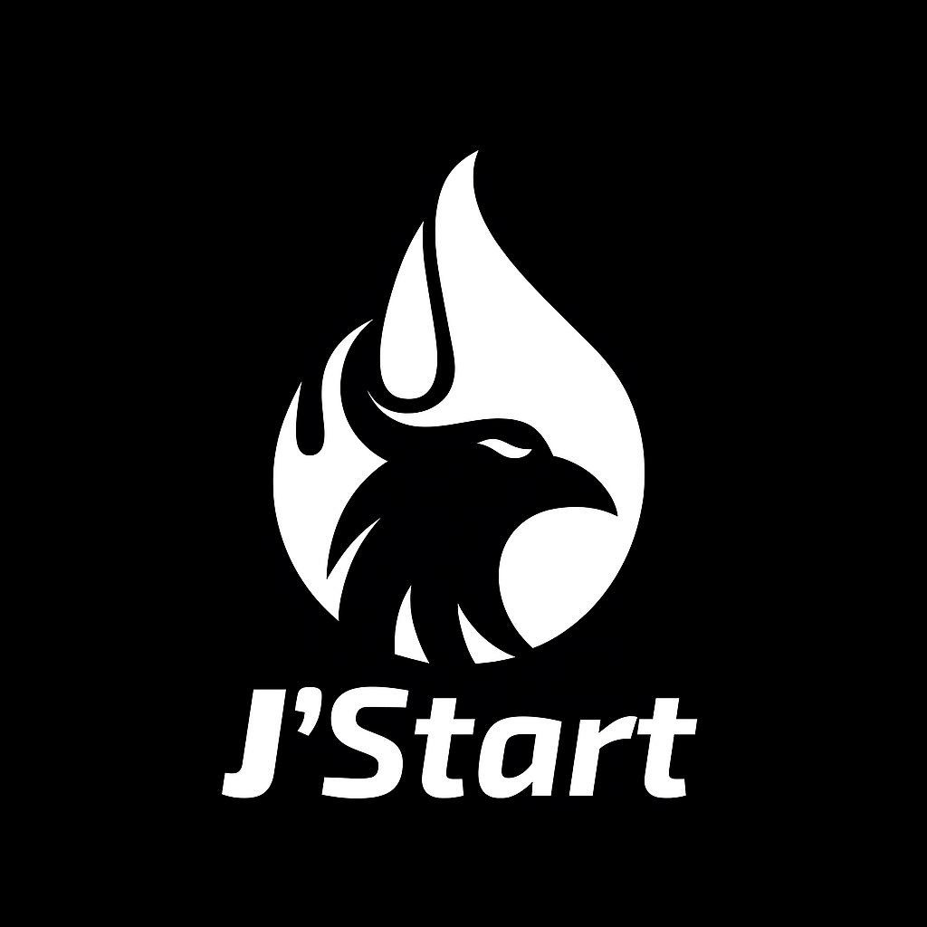 J’start Clothing
